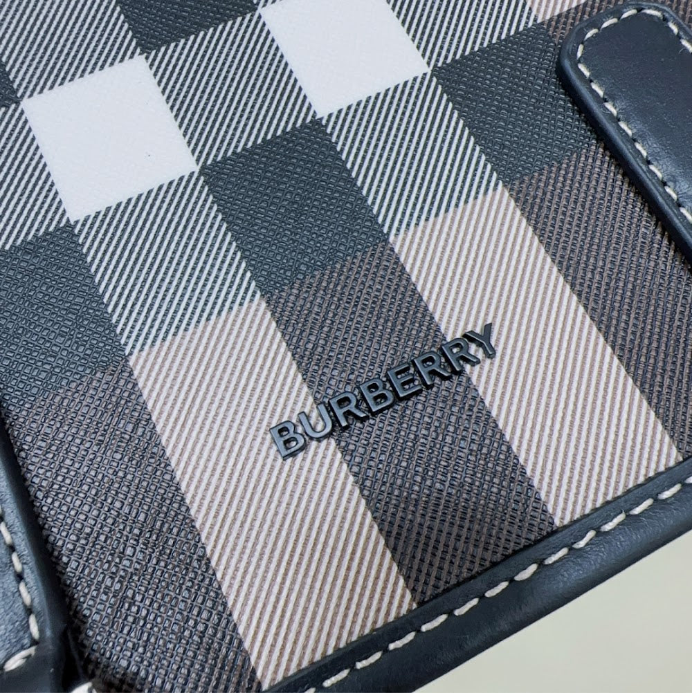 Dragons Bags Burberryn Luxury Bag --92709