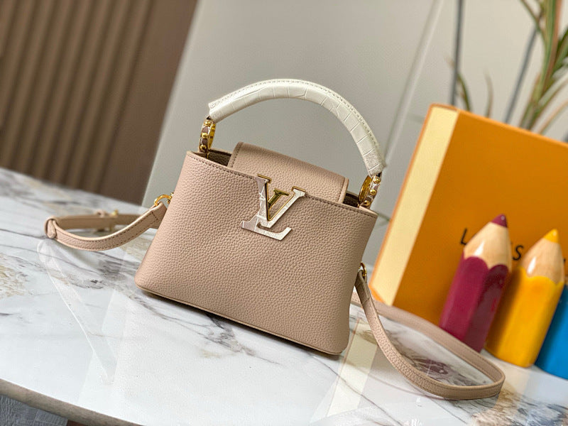 Dragons Bags LVn Luxury Bag --81129