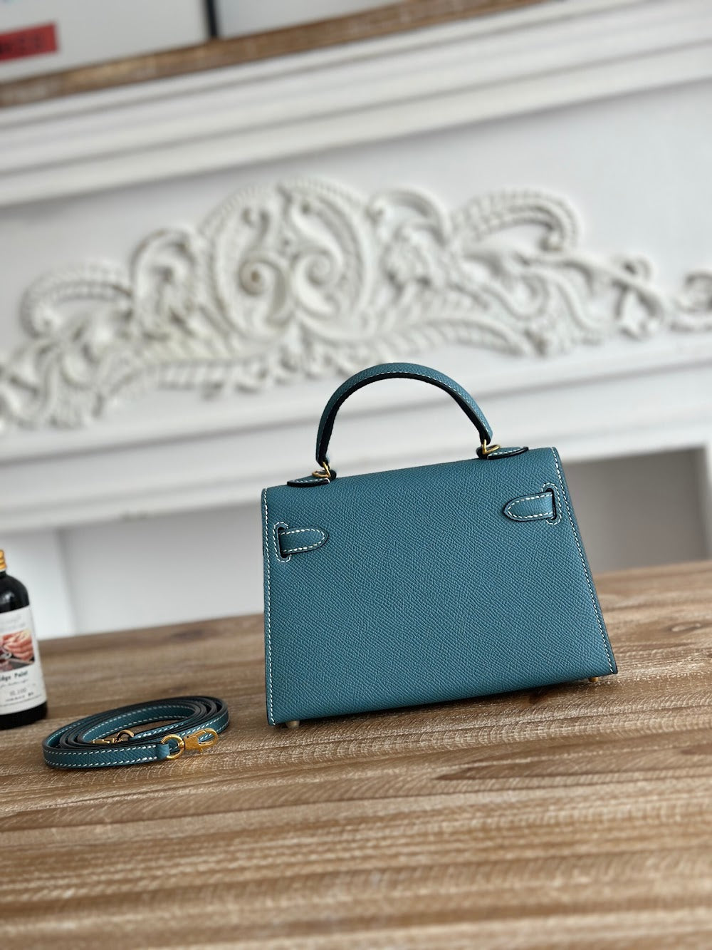 Dragons BagsHermesn Luxury Bag --116861