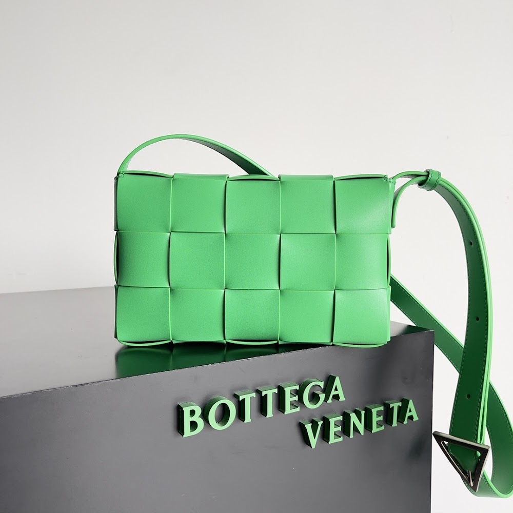 Dragons Bags Bottegan Luxury Bag --91271