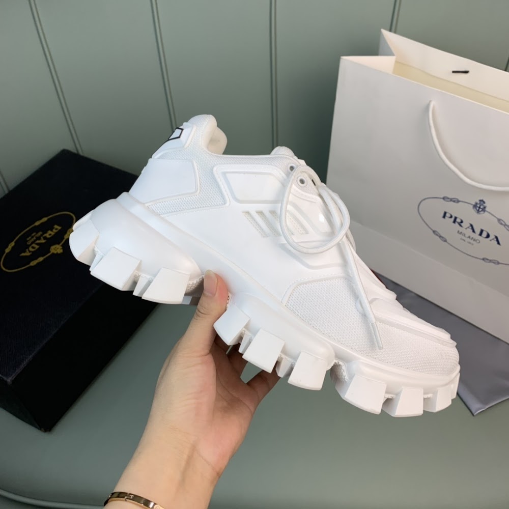 Dragons Bags Prada Luxury Heels --52873