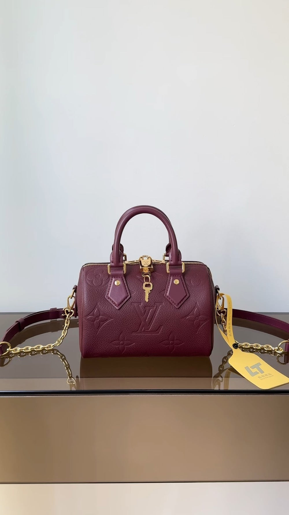 Dragons Bags ln Luxury Bag --96192
