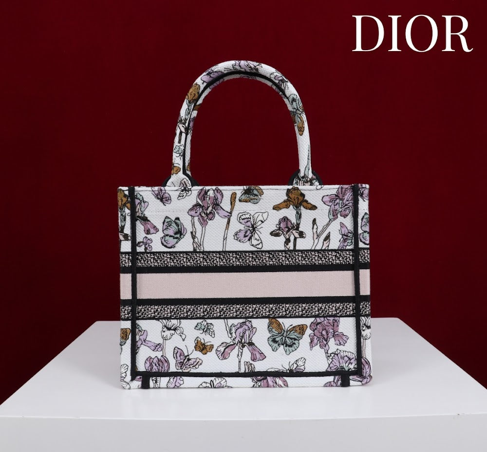 Dragons BagsDiorn Luxury Bag --114910