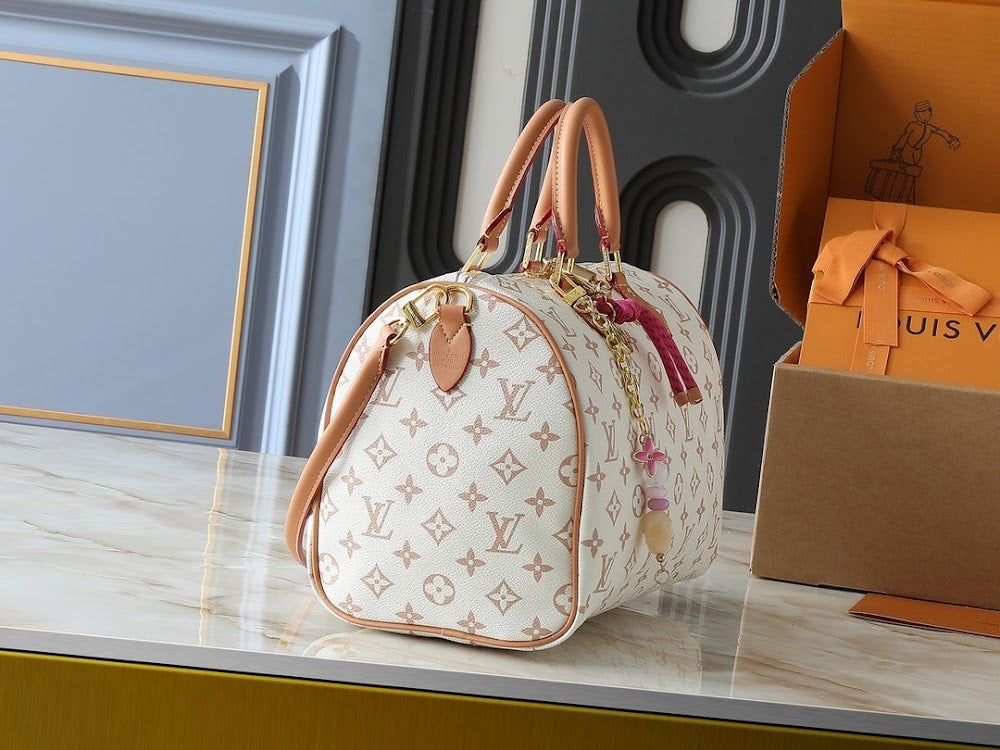 Dragons Bags ln Luxury Bag --77265