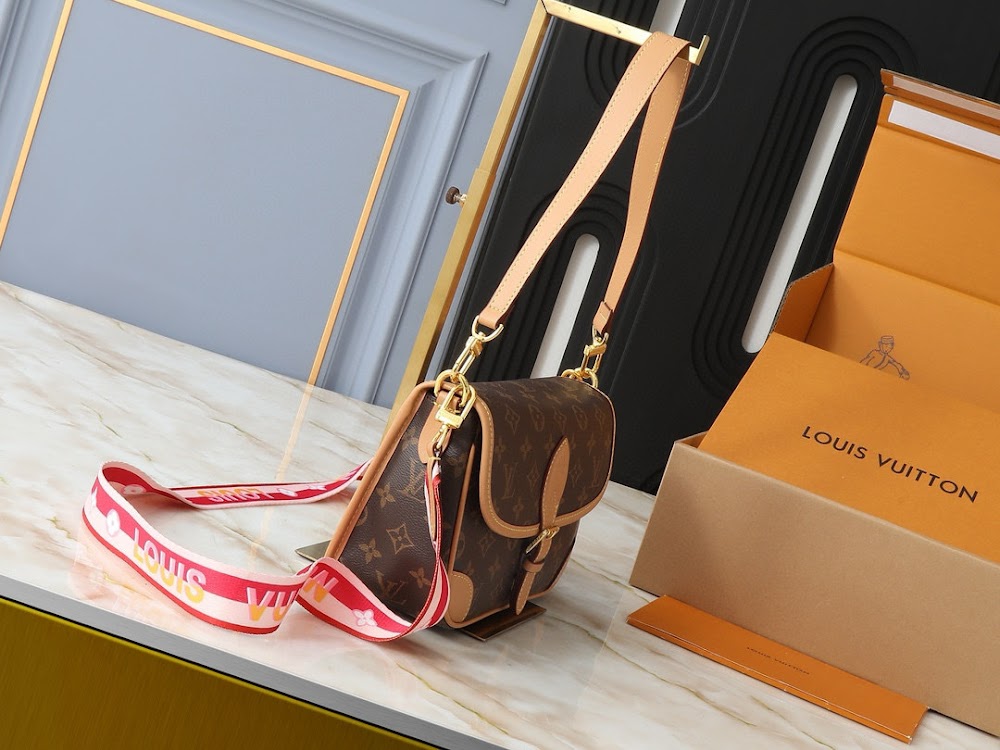 Dragons Bags LVn Luxury Bag --80187