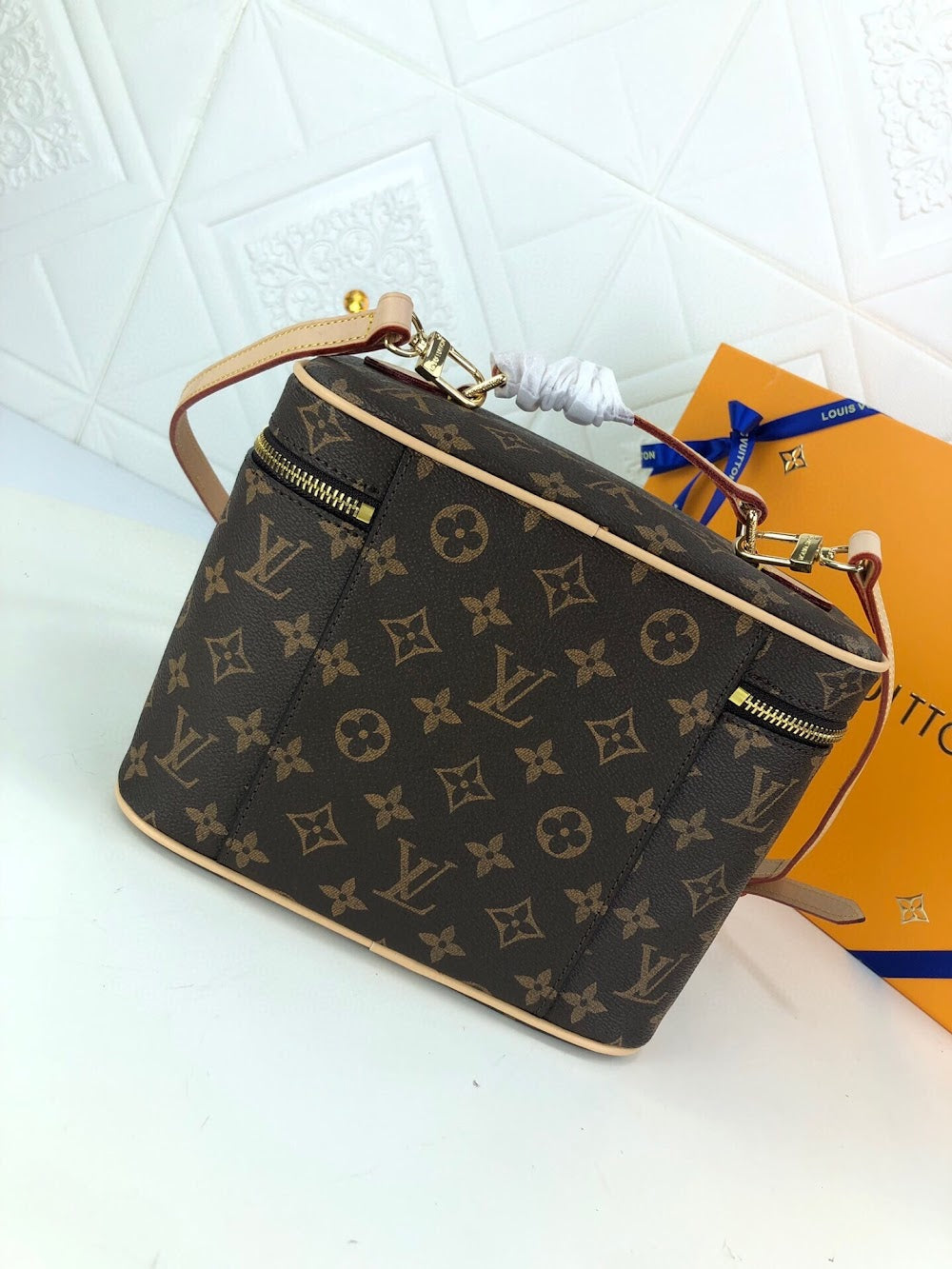 Jessica Bags ln Luxury Bag --75648