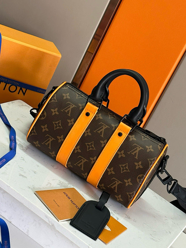 Dragons Bags ln Luxury Bag --70856
