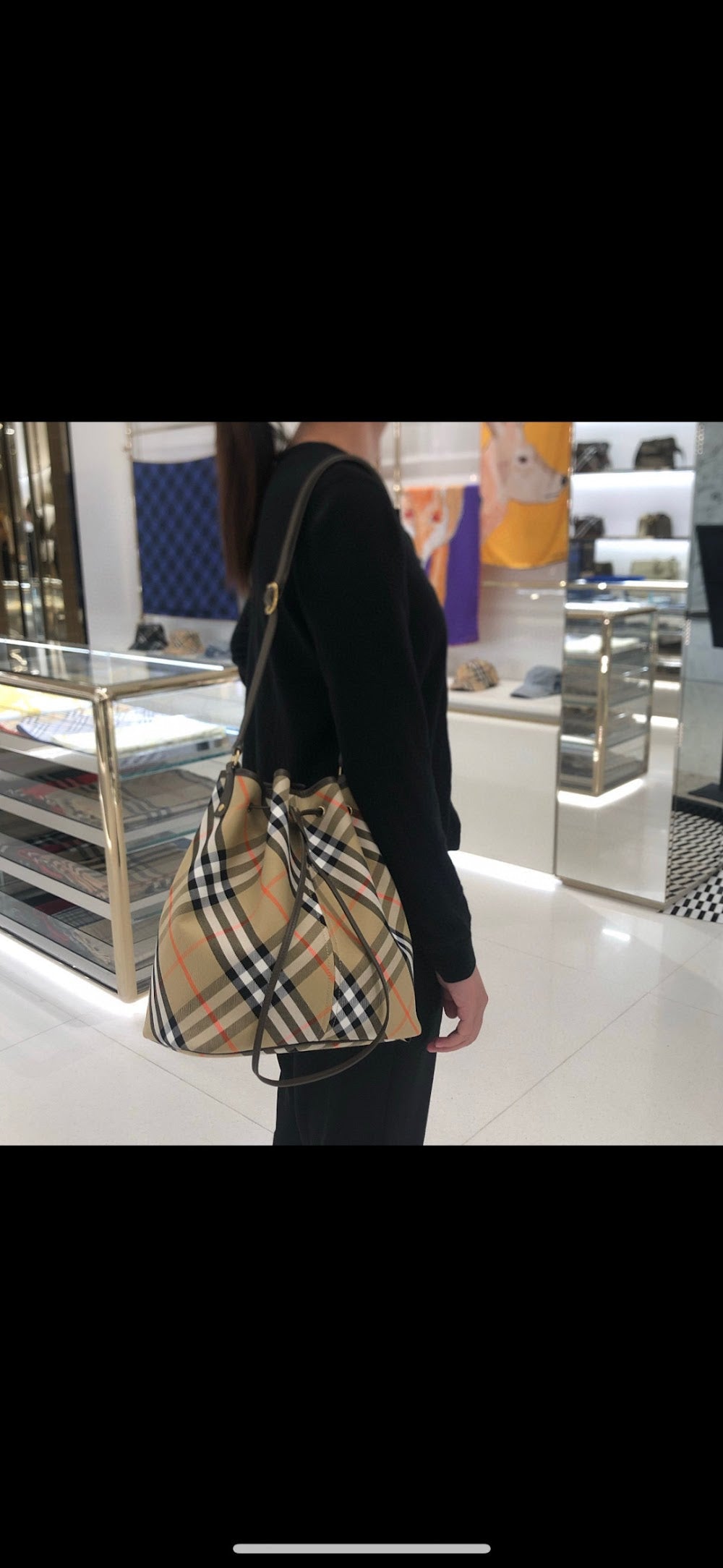 Dragons Bags Burberryn Luxury Bag --91848