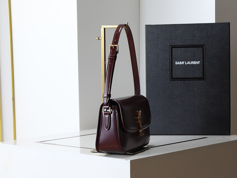 Dragons Bags YSLn Luxury Bag --119190