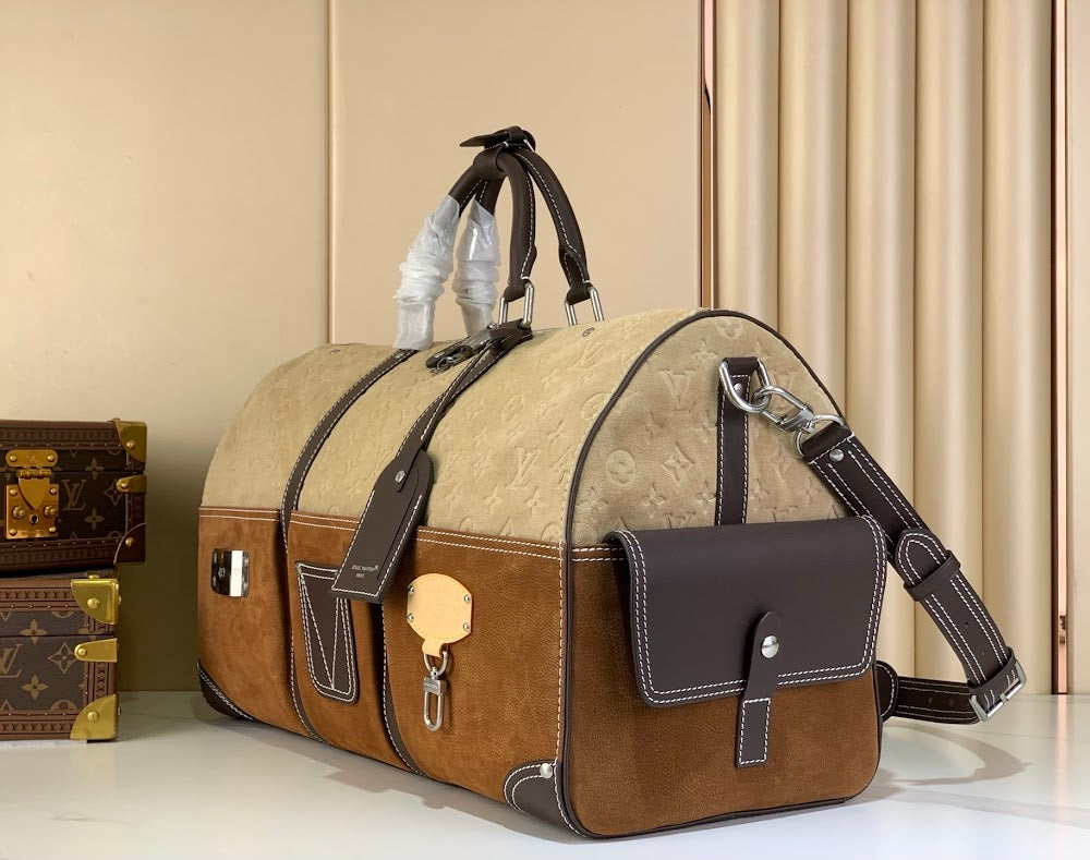 Dragons Bags ln Luxury Bag --95863