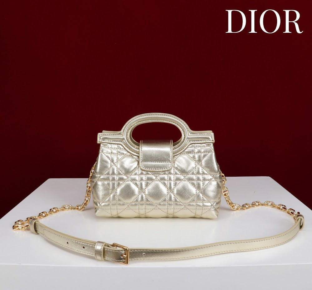 Dragons BagsDiorn Luxury Bag --114557