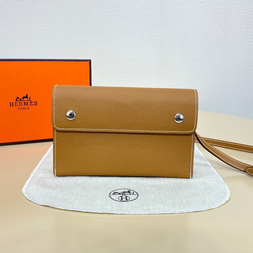 Dragons BagsHermesn Luxury Bag --118037