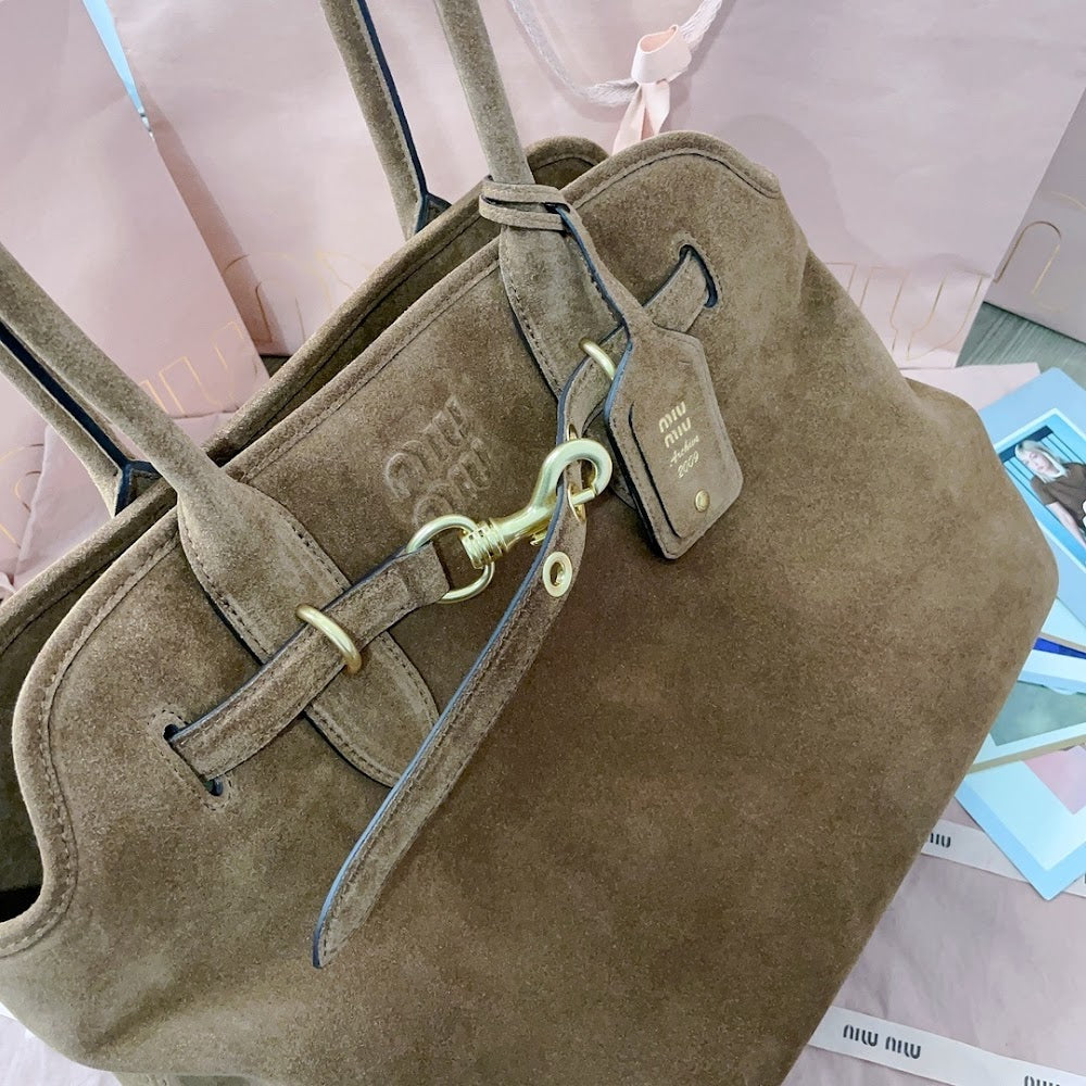 Dragons Bags Miun Miun Luxury Bag --122448