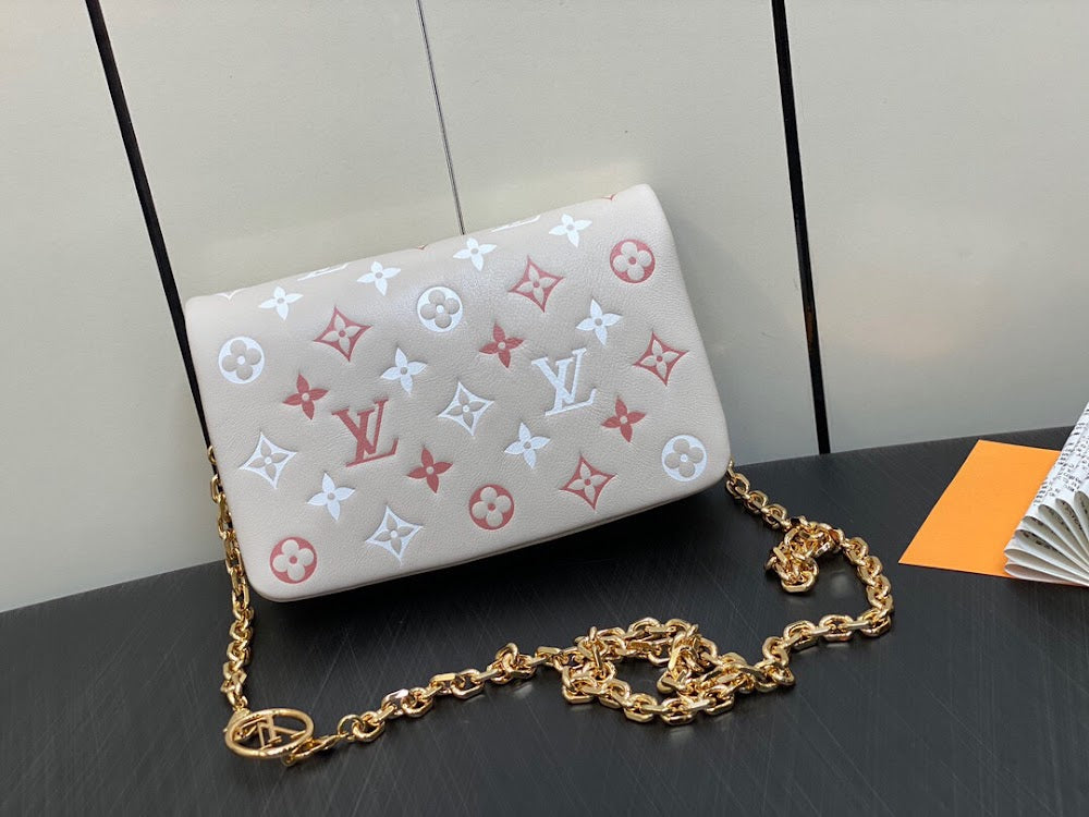 Dragons Bags LVn Luxury Bag --81343