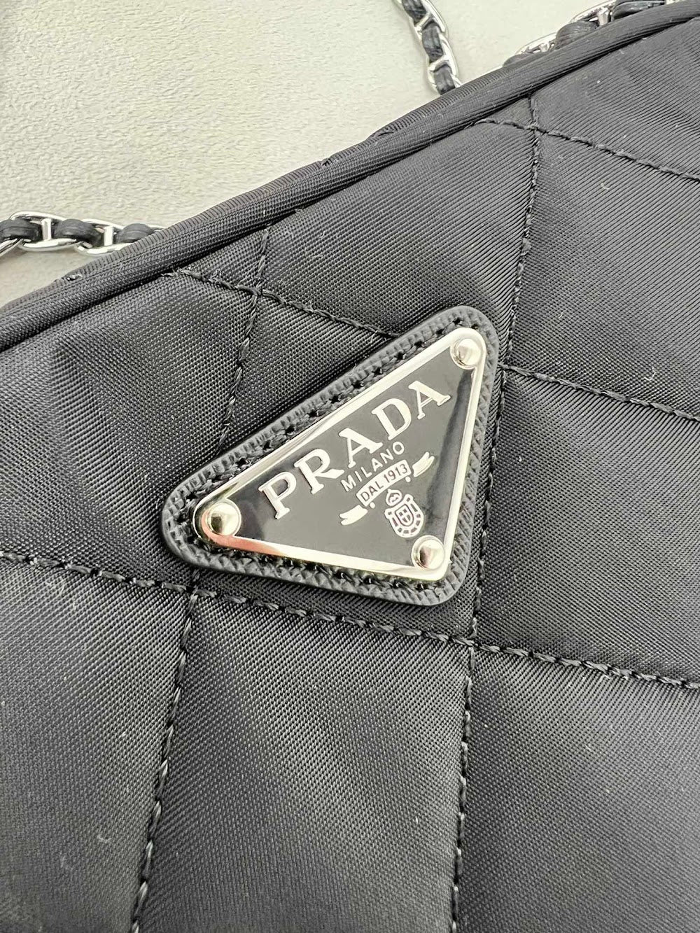 Dragons Bags Pradn Luxury Bag --102720