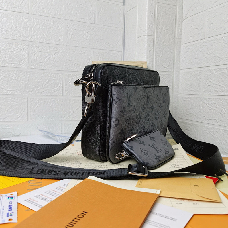 Dragons Bags ln Luxury Bag --70401