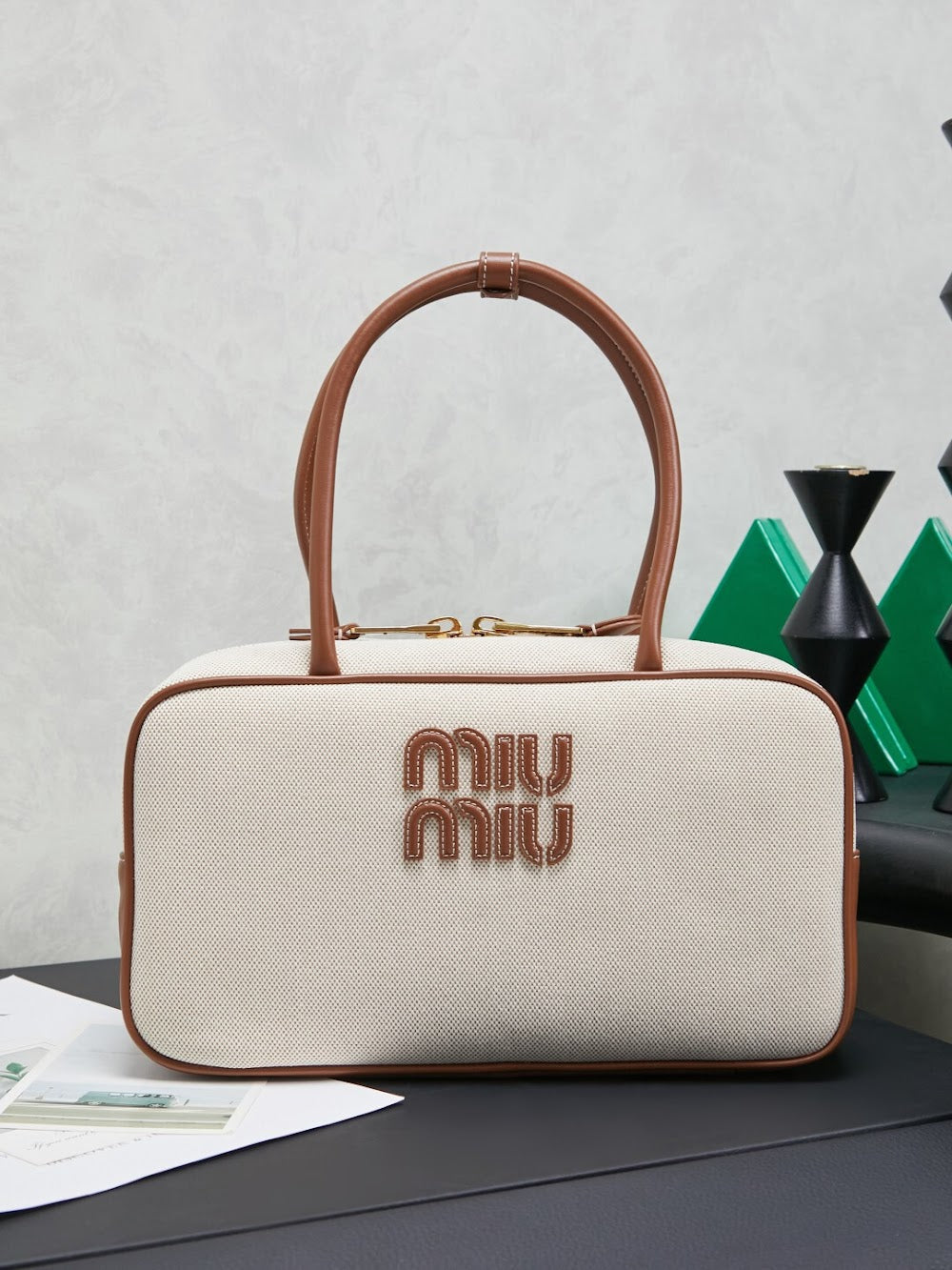 Dragons Bags Miun Miun Luxury Bag --123103