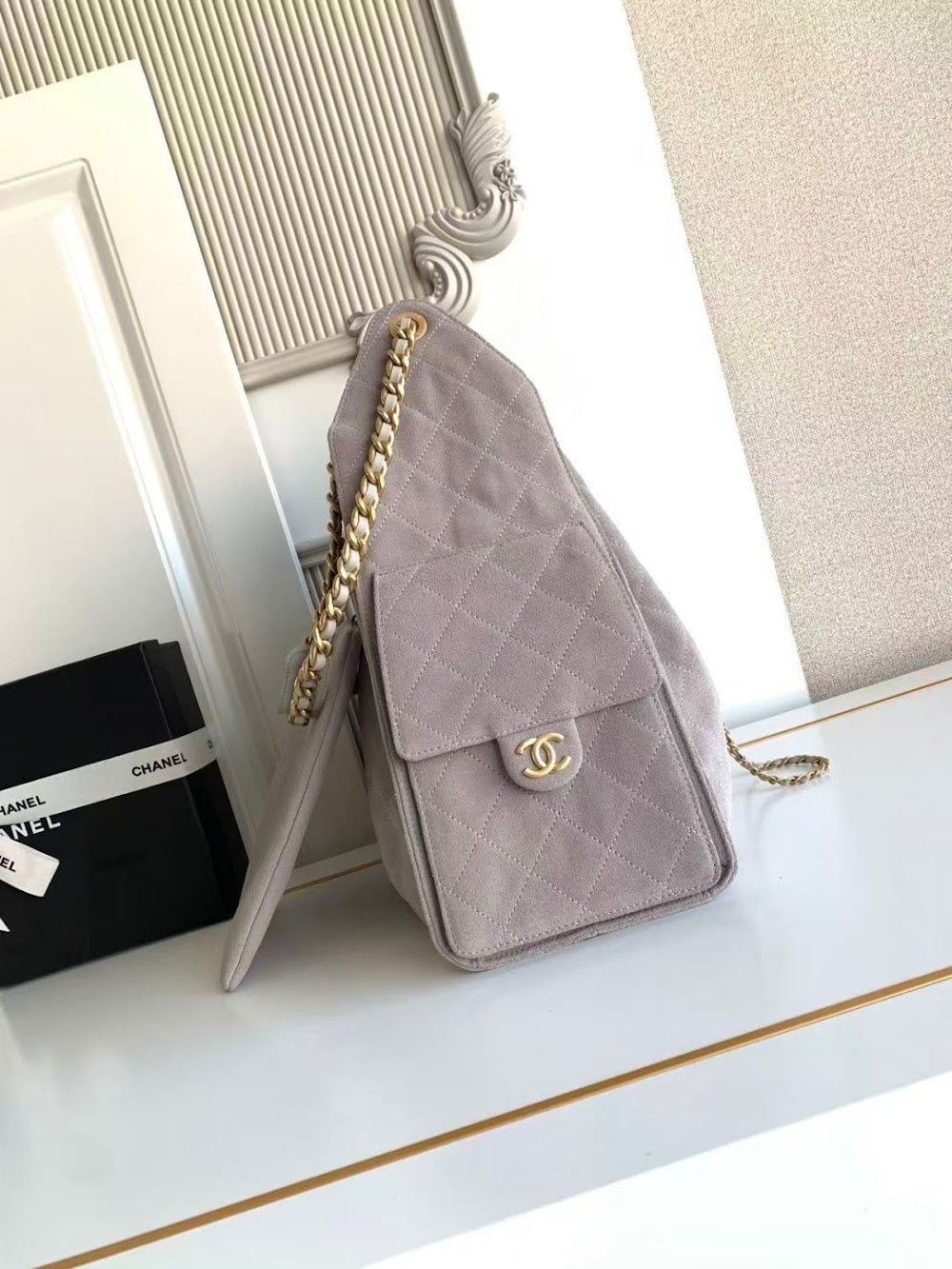 Dragons Bags CHn Luxury Bag --112825
