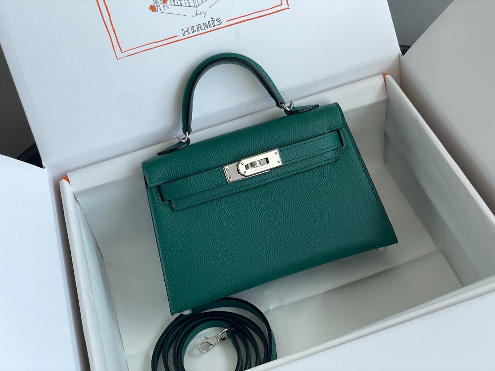 Dragons BagsHermesn Luxury Bag --117816