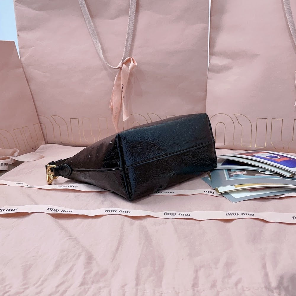 Dragons Bags Miun Miun Luxury Bag --122332
