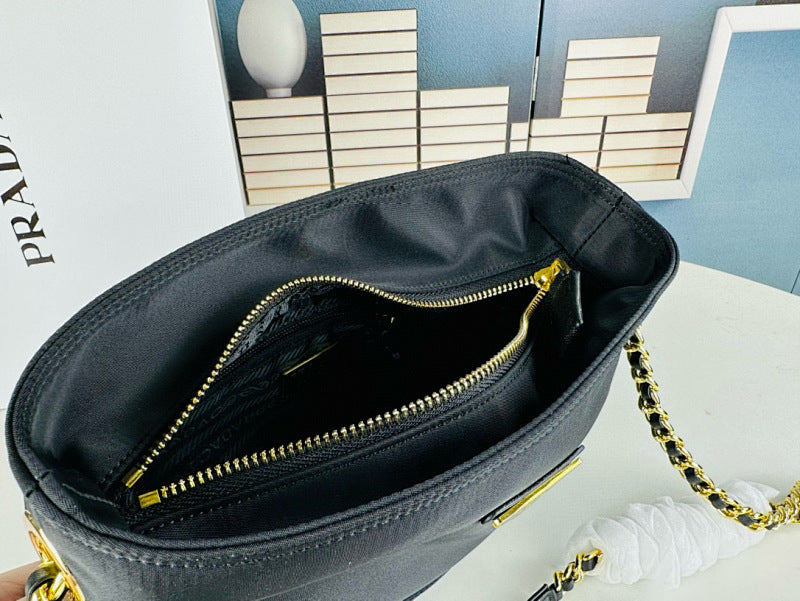Dragons Bags pradn Luxury Bag --73795