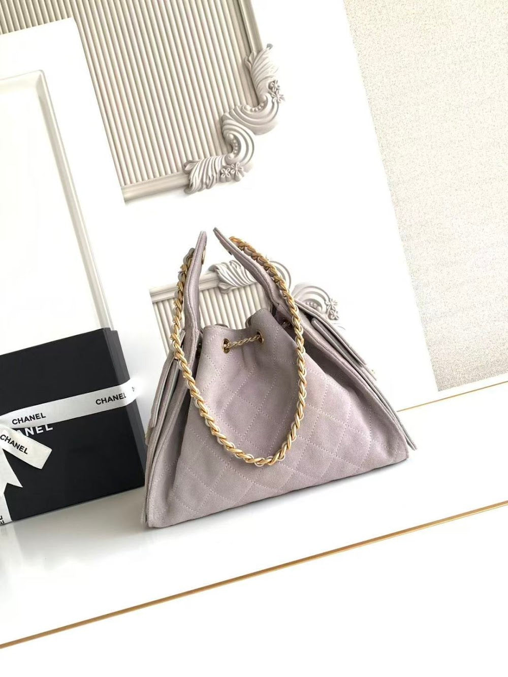 Dragons Bags CHn Luxury Bag --112826
