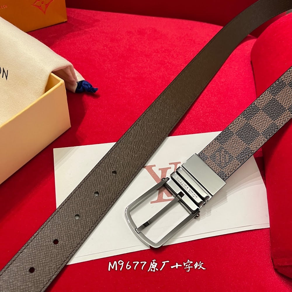 Dragons Bags ln Luxury Belt --101202
