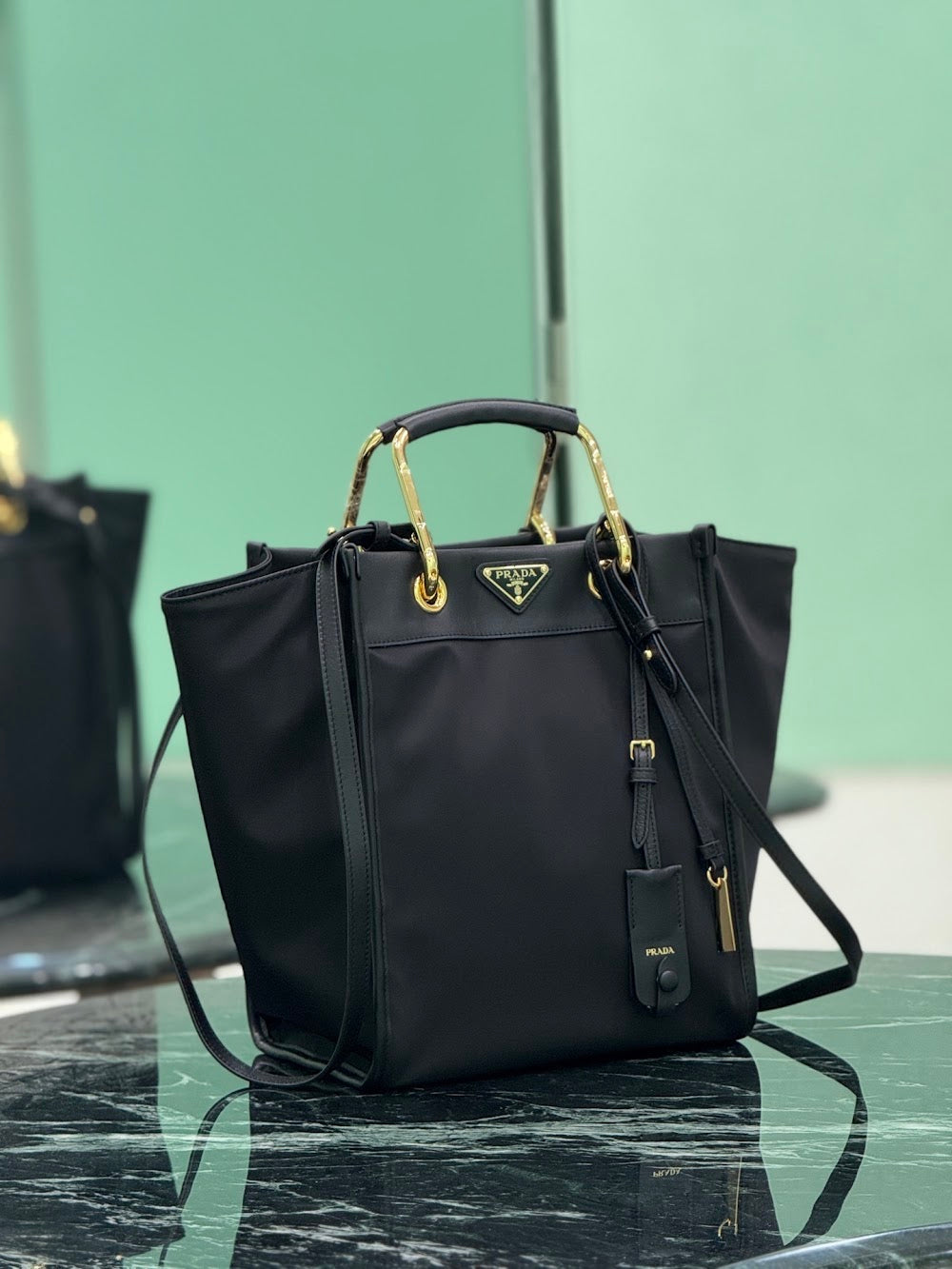 Dragons Bags Pradn Luxury Bag --102073
