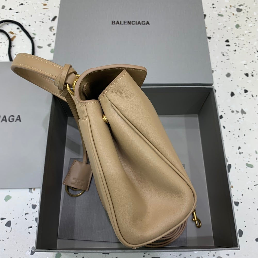 Dragons Bags Balenciaga Luxury Bag --111357