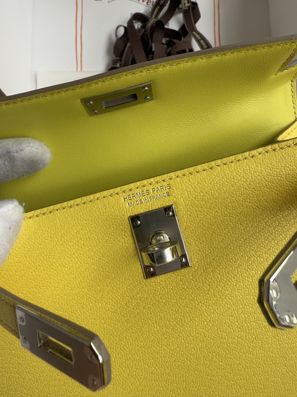 Dragons BagsHermesn Luxury Bag --118449