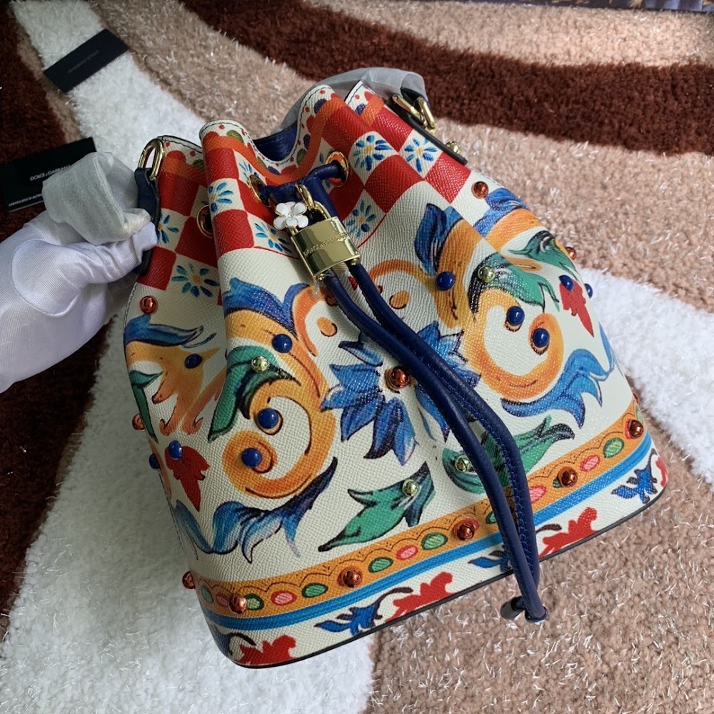 Dragons Bags DGn Luxury Bag --93831