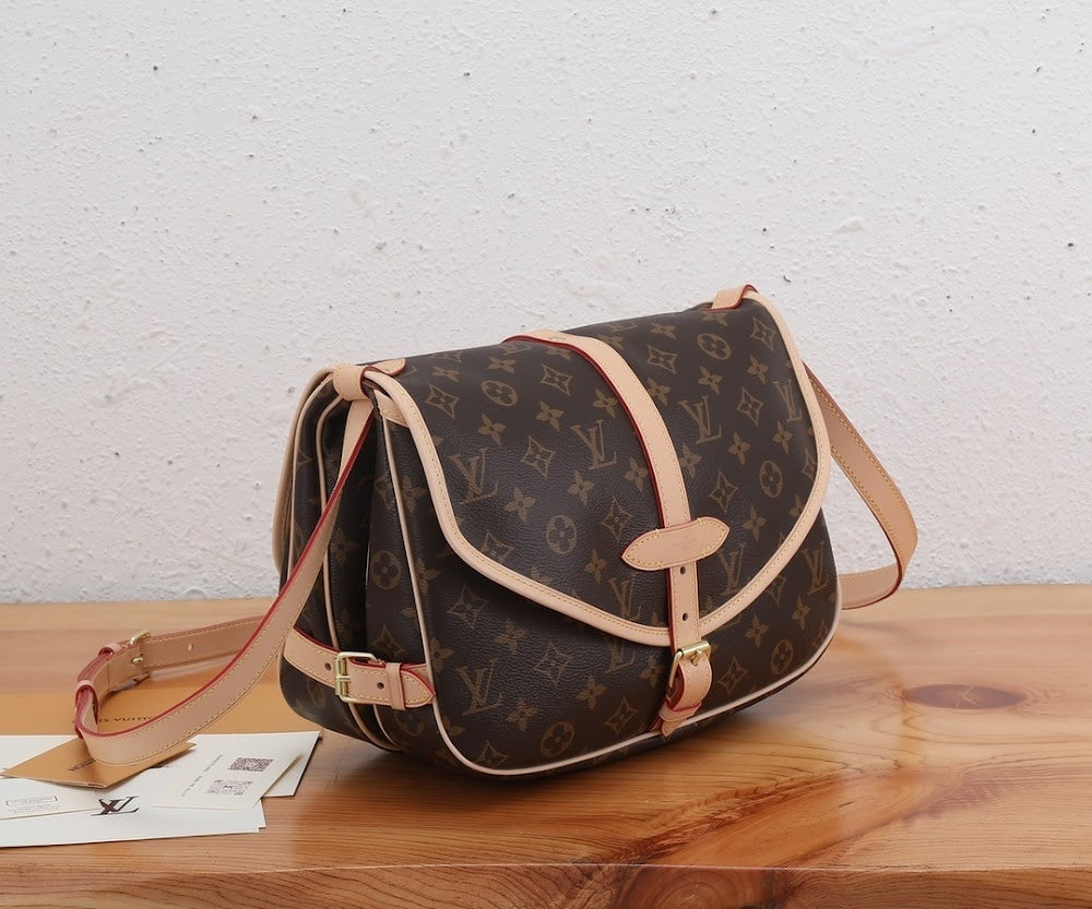 Dragons Bags ln Luxury Bag --97439