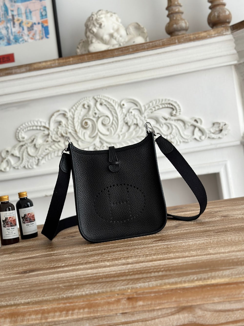 Dragons BagsHermesn Luxury Bag --116653