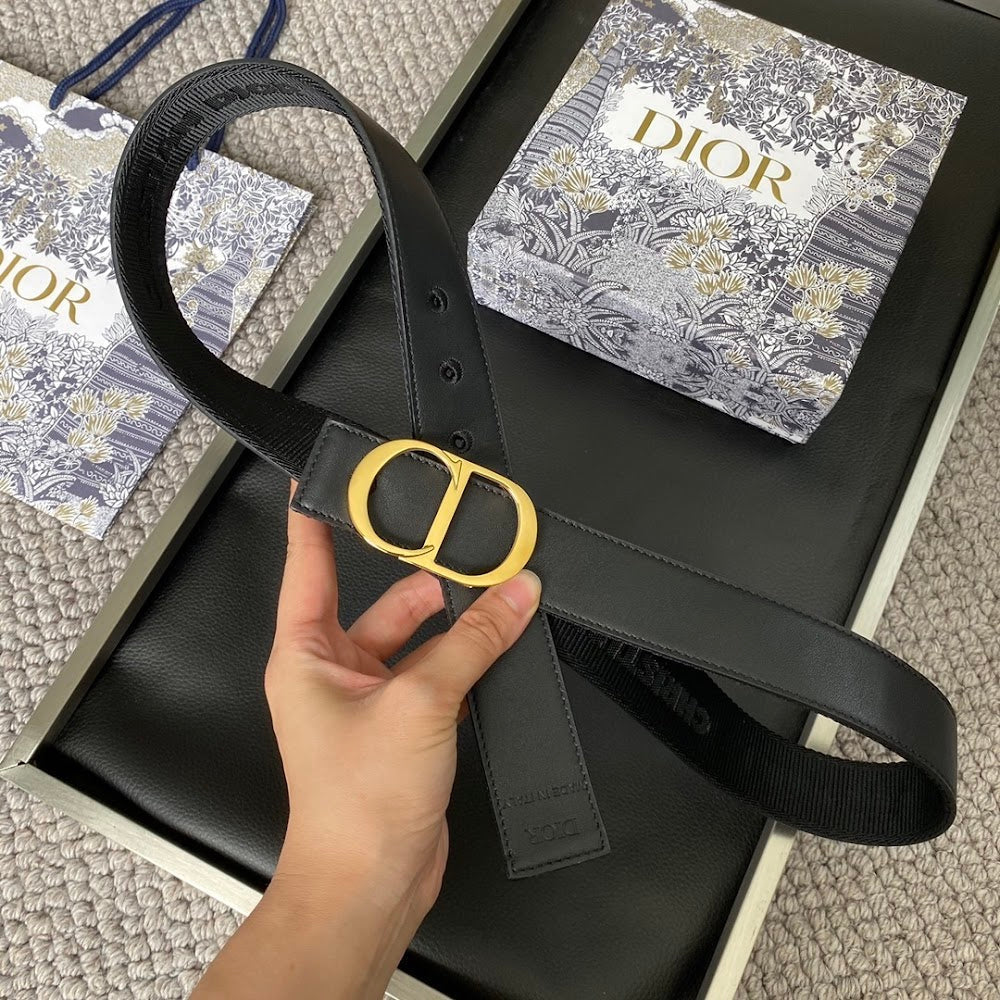 Dragons Bags Diorn Luxury Belt --104907