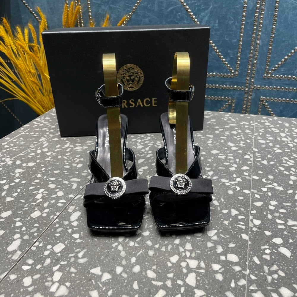 Dragons Bags Versace Luxury Heels --51136