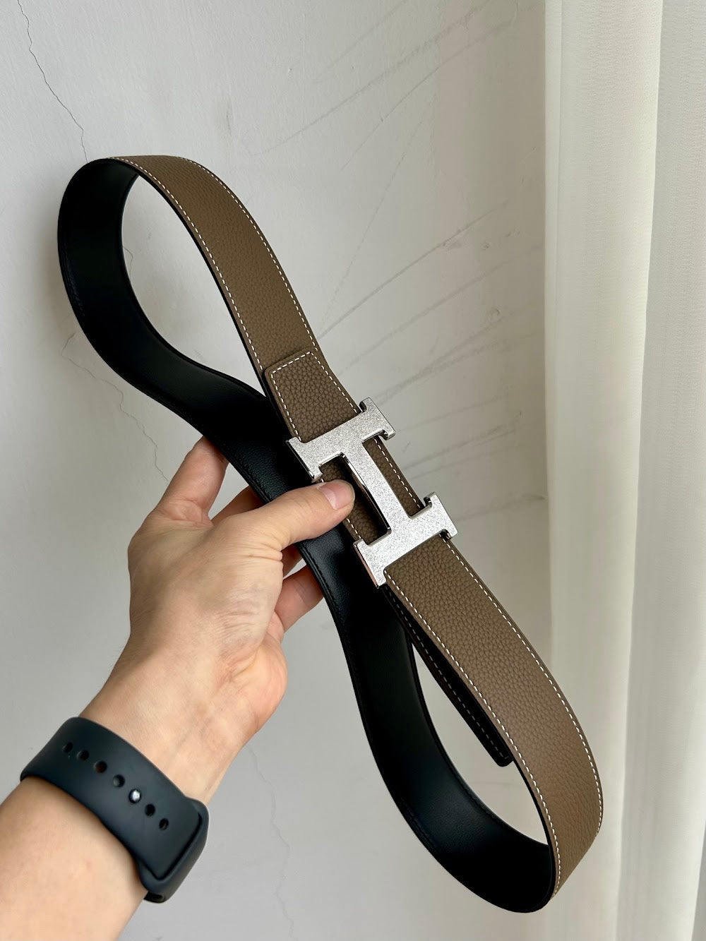 Dragons Bags Hermesn Luxury Belt --105922