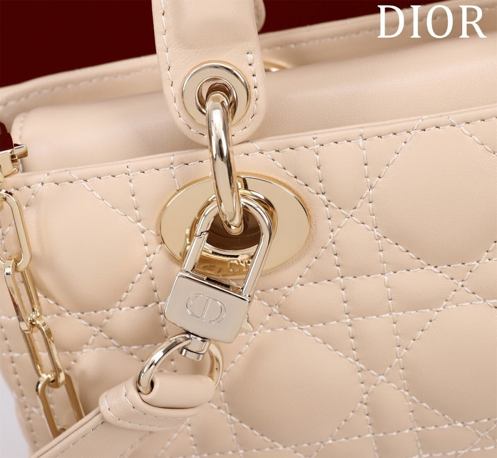 Dragons BagsDiorn Luxury Bag --114761