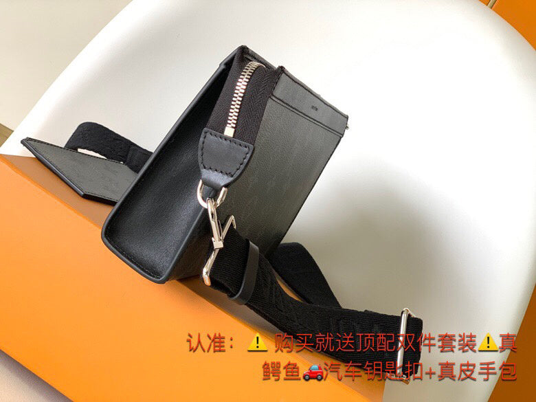 Dragons Bags ln Luxury Bag --70145