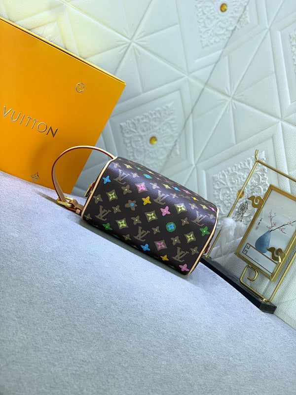 Dragons Bags LVn Luxury Bag --79557