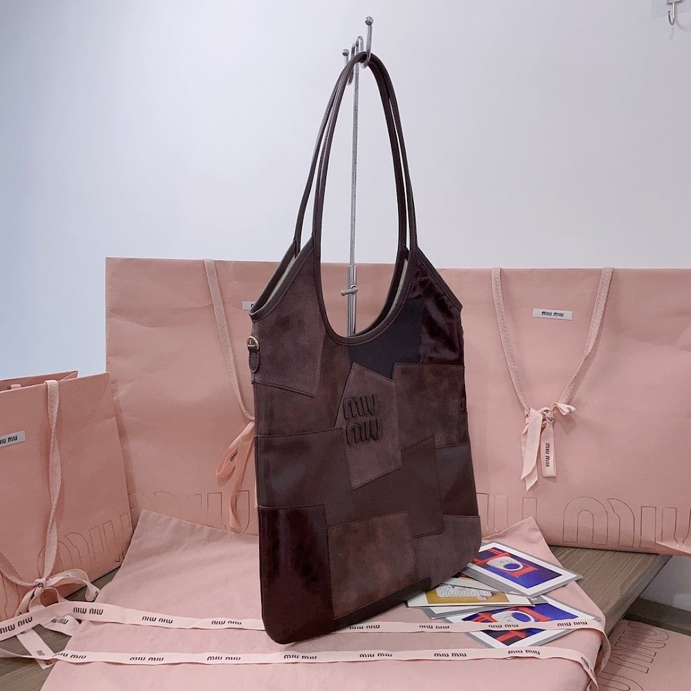 Dragons Bags Miun Miun Luxury Bag --122546
