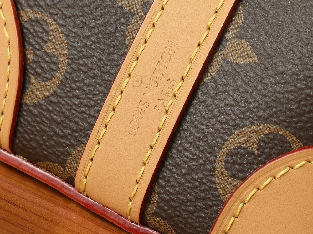 Dragons Bags ln Luxury Bag --97445