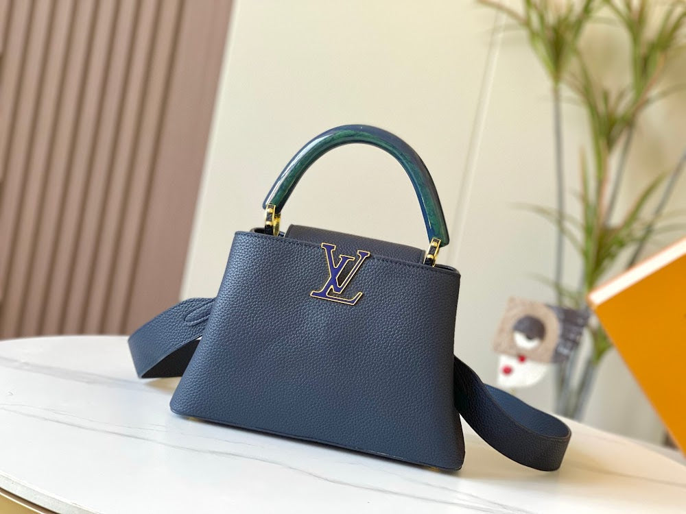Jessica Bags ln Luxury Bag --75716