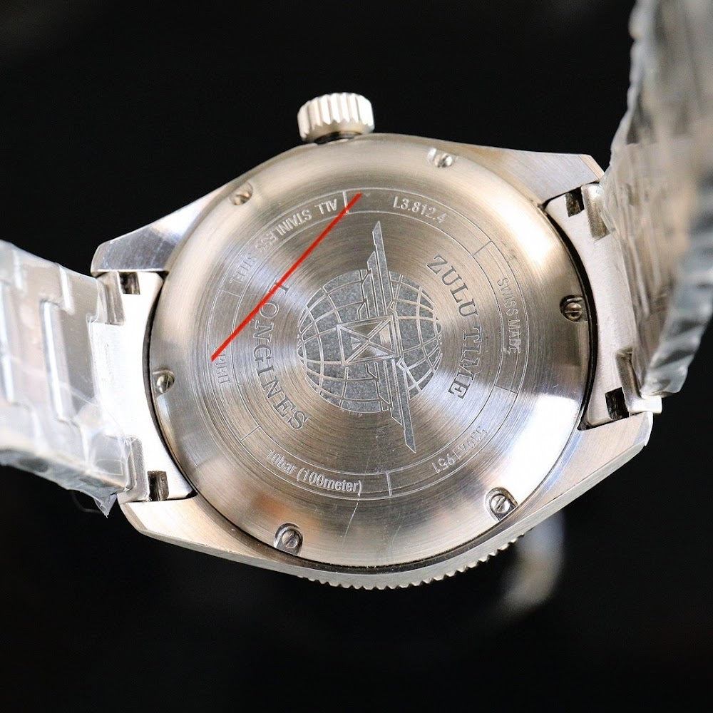 Dragons Bags Luxury Designer Watch --104129