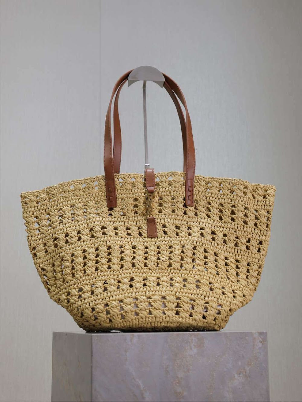 Dragons Bags YSLn Luxury Bag --120223