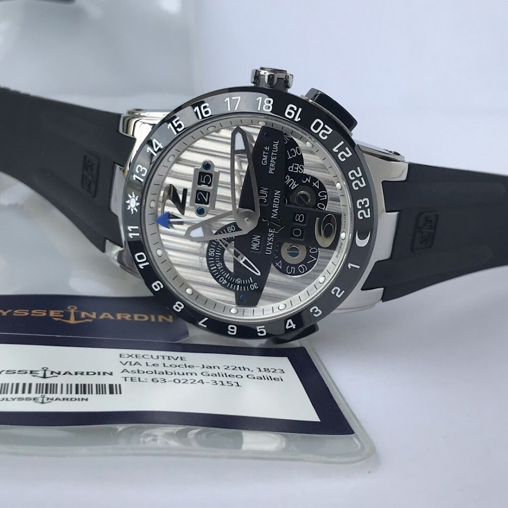 Dragons Bags Luxury Designer Watch --103269