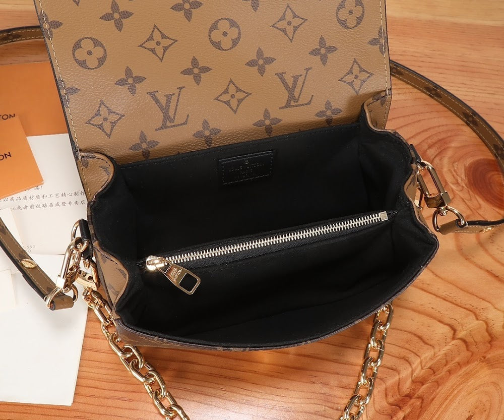 Dragons Bags ln Luxury Bag --97237