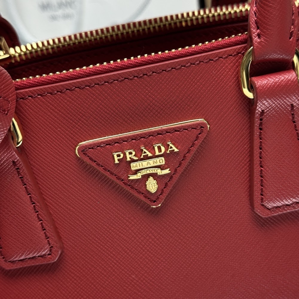 Dragons Bags Pradn Luxury Bag --102807