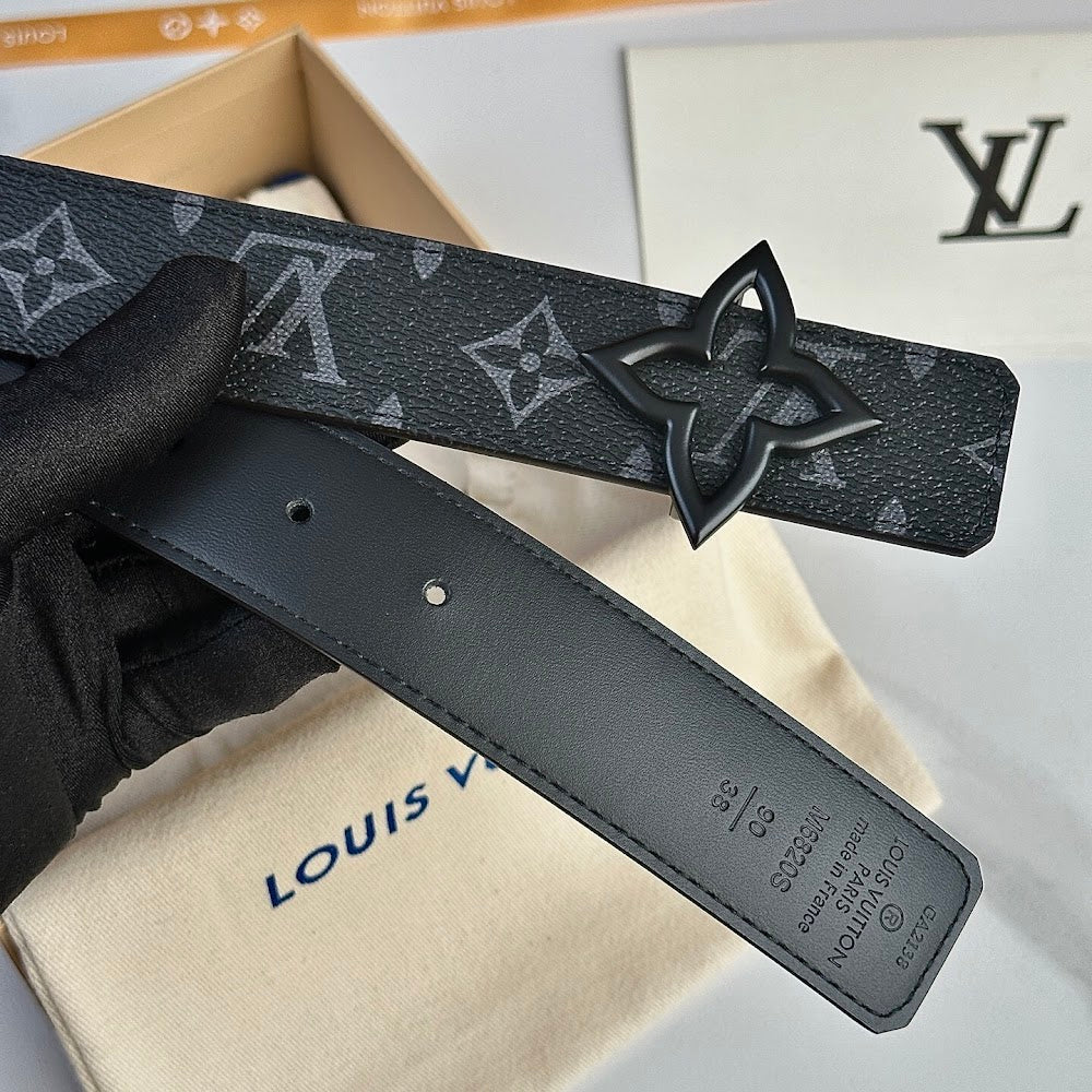 Dragons Bags ln Luxury Belt --100599