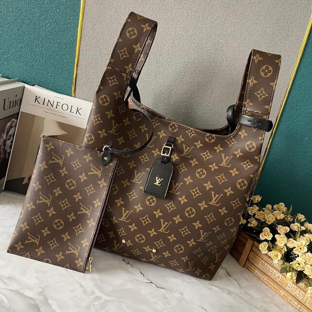 Jessica Bags ln Luxury Bag --76038