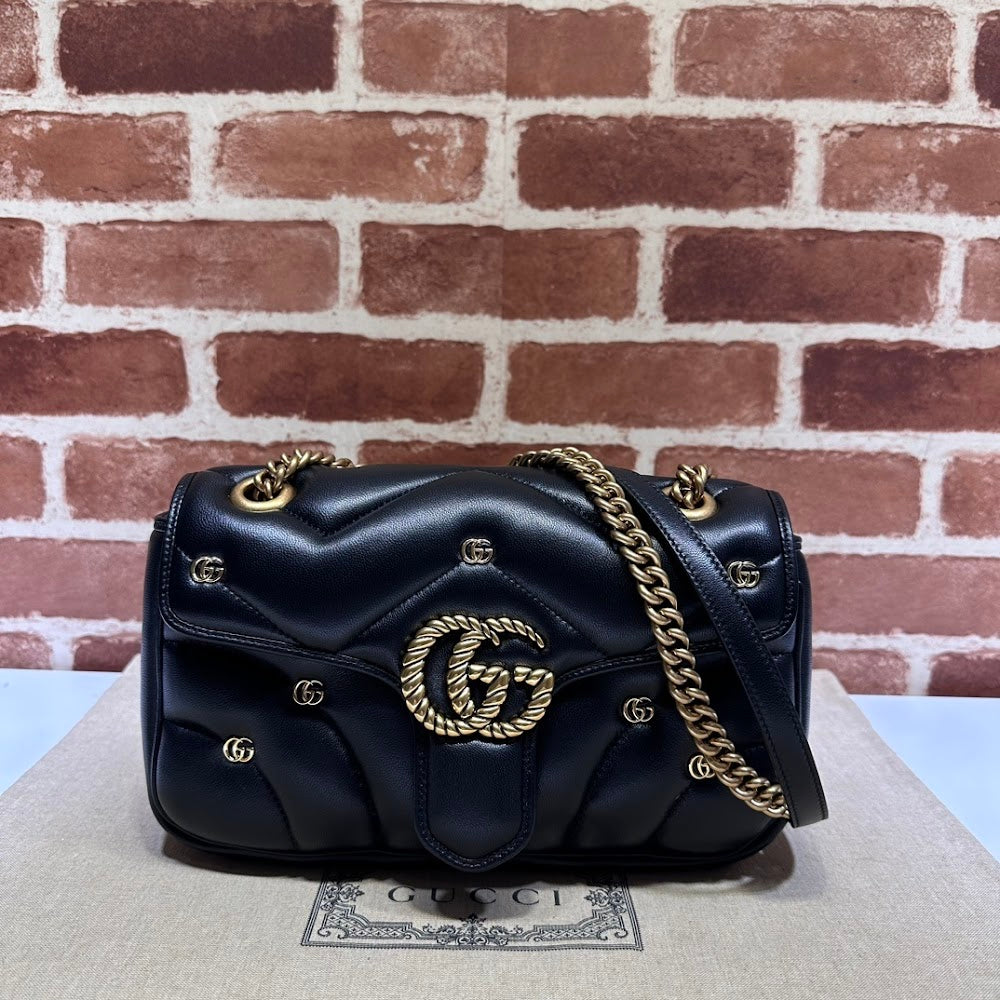Dragons Bags Guccin Luxury Bag --95488